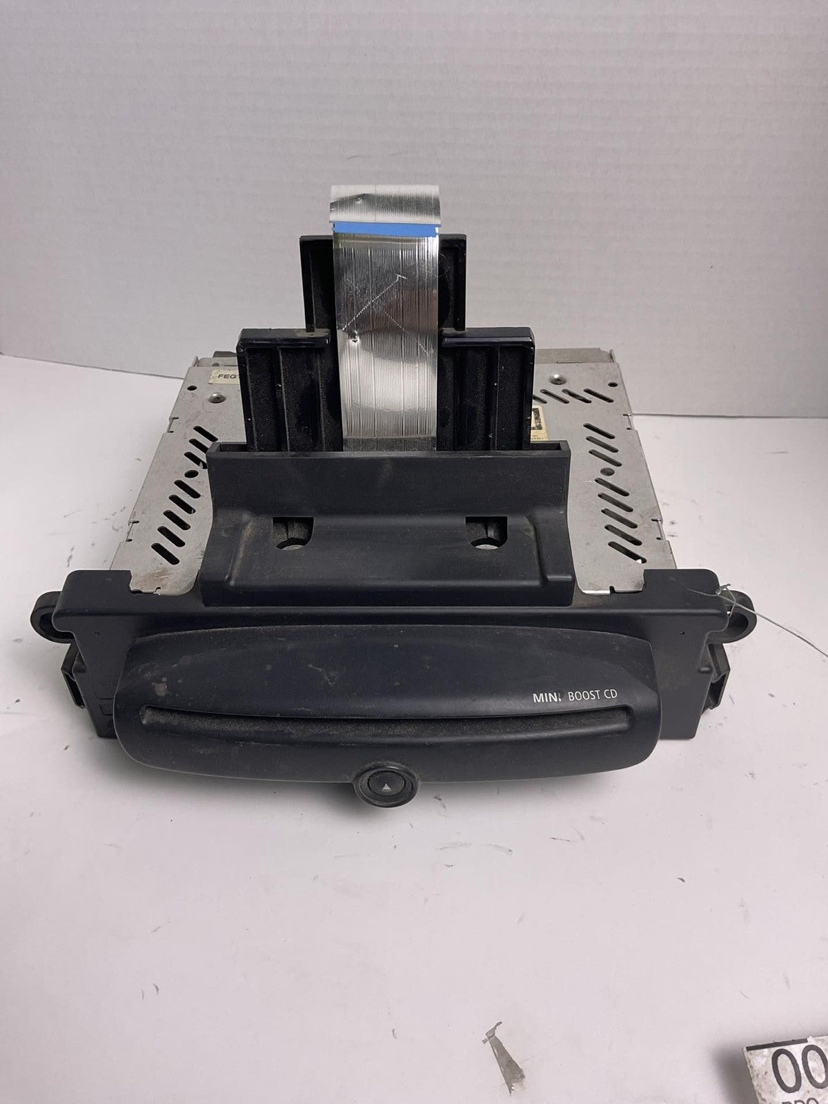 Audio & Visual Equip.(radio) MINI COOPER 09 10 11 12 13 14 150